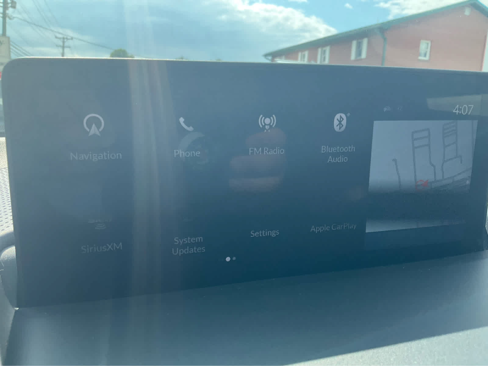 Used 2019 Acura RDX w/ Advance Package AWD/4WD image 8