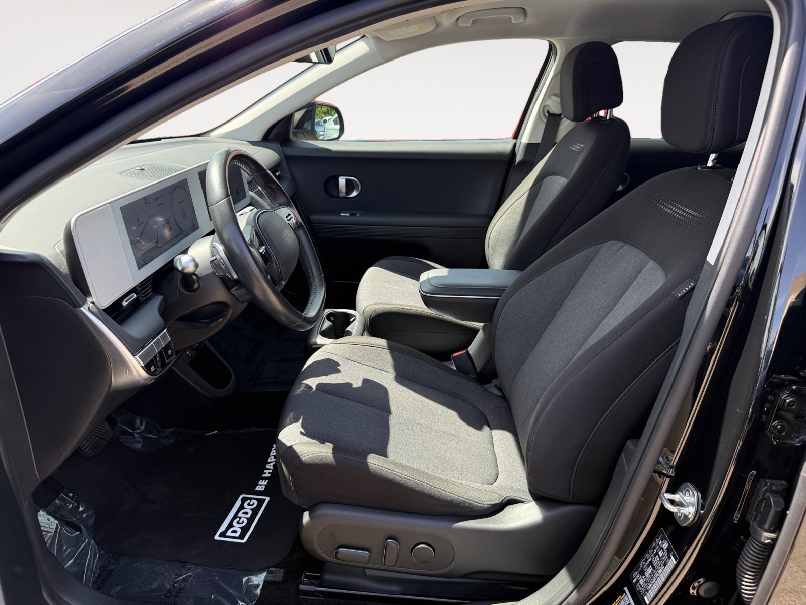 Certified 2024 Hyundai Ioniq 5 SEL RWD image 10