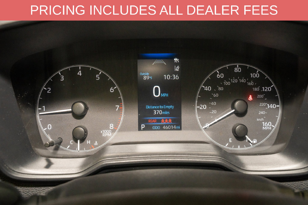 Used 2024 Toyota Corolla LE FWD image 16
