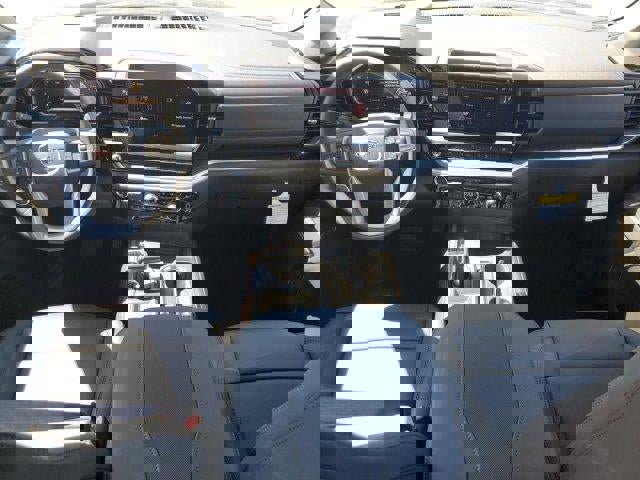 New 2026 GMC Sierra 1500 SLT w/ SLT Premium Plus Package image 16