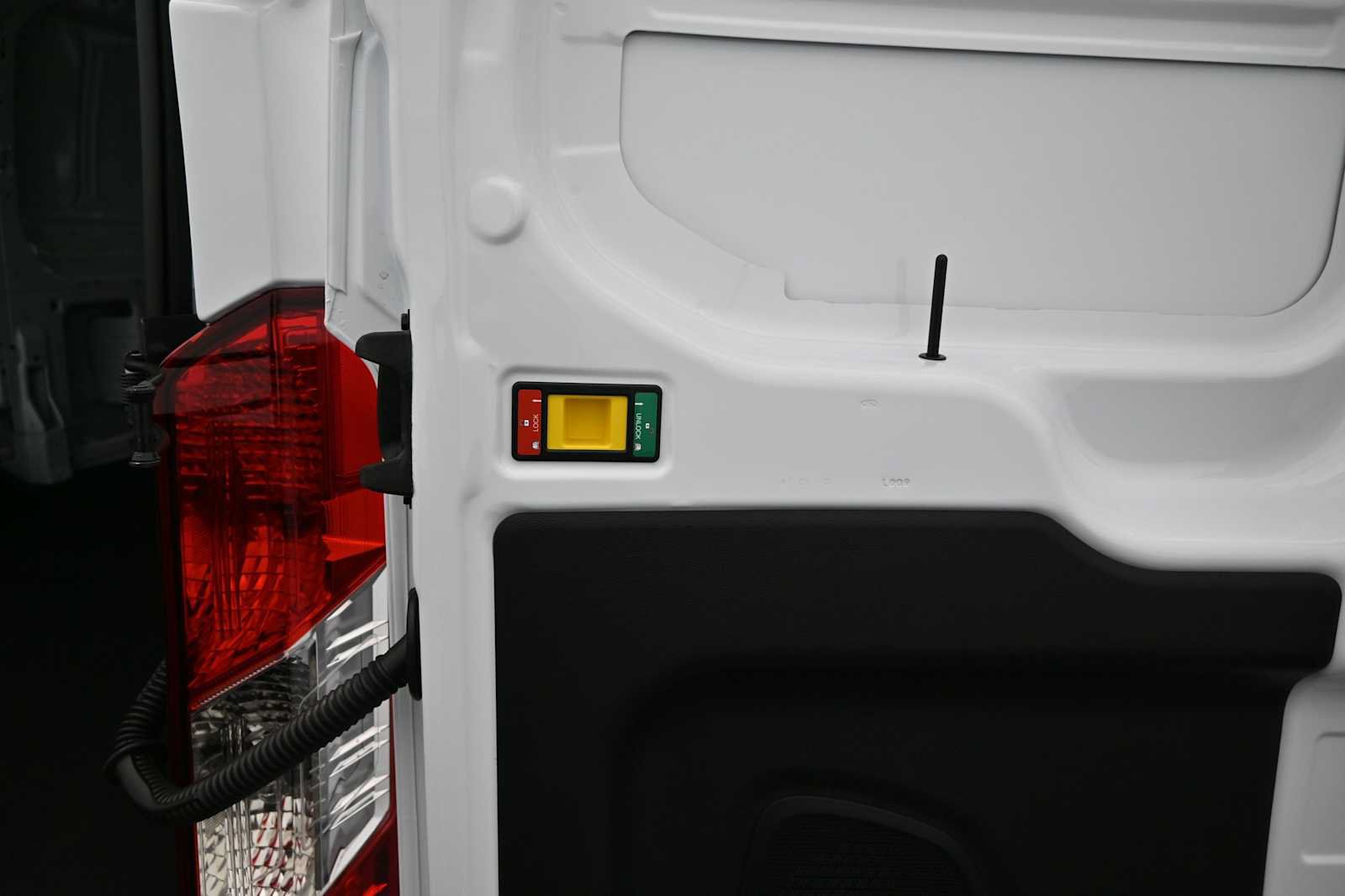 New 2027 Ford Transit 150 Low Roof RWD image 17