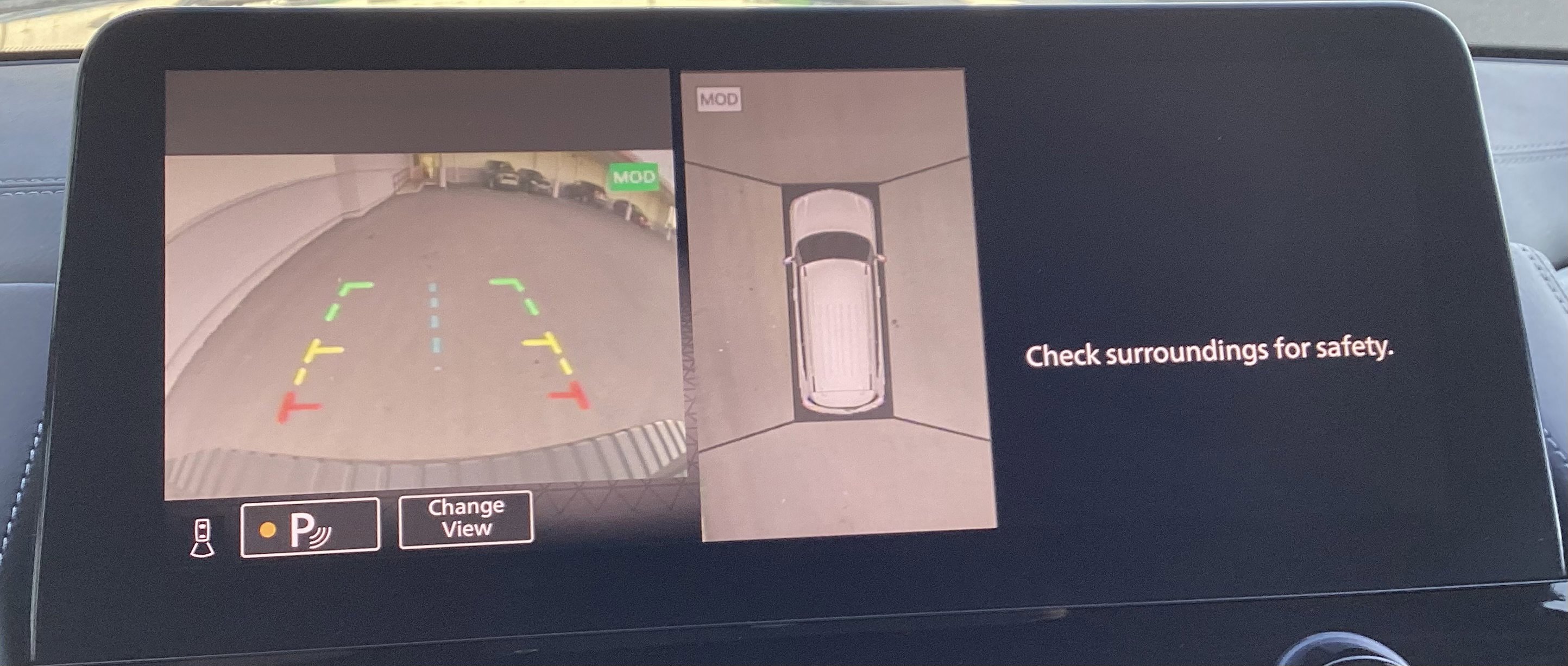 Used 2024 Nissan Armada Platinum w/ Captain's Chairs Package image 52