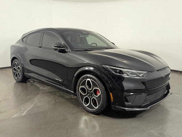 Used 2024 Ford Mustang Mach-E GT image 2