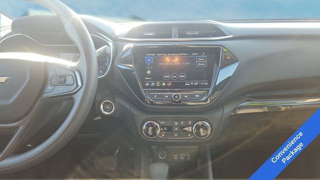 Used 2023 Chevrolet TrailBlazer LT w/ Convenience Package image 11