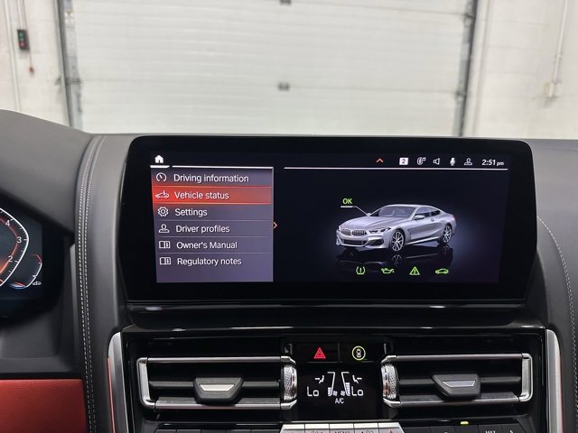 Used 2024 BMW 840i xDrive Coupe image 17