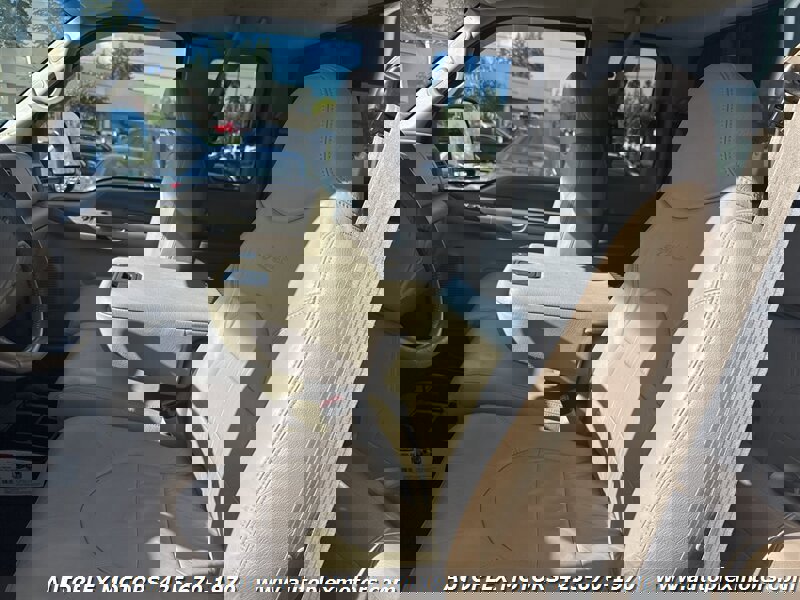 Used 1999 Ford F250 Lariat image 23