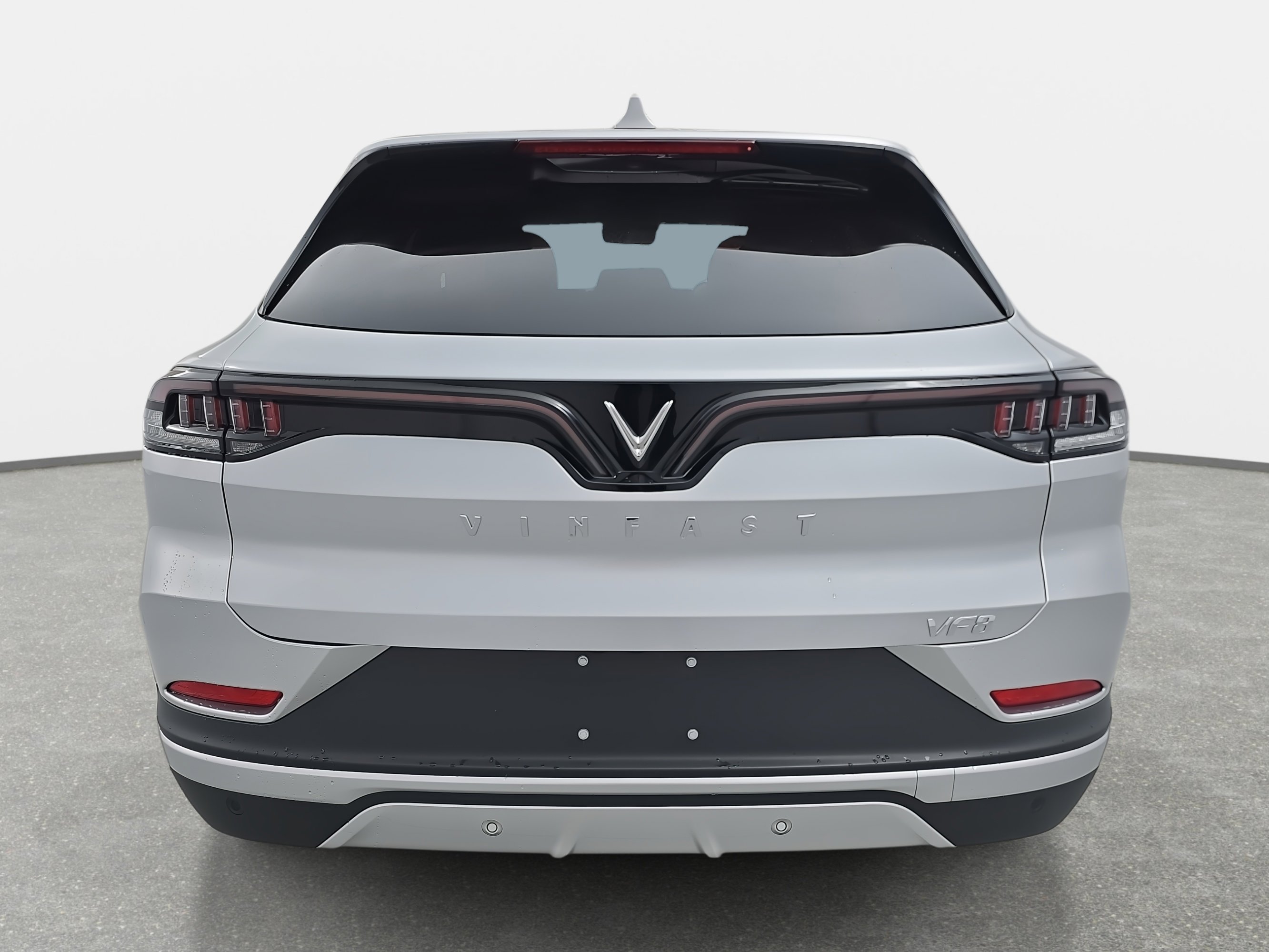 New 2025 VinFast VF 8 Plus image 6