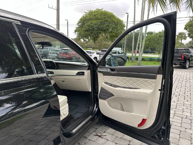 Used 2020 Hyundai Palisade Limited AWD/4WD image 23