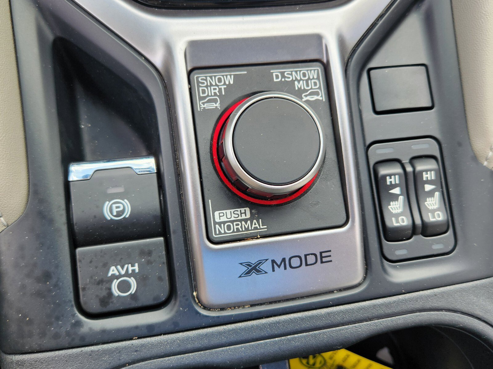 Used 2022 Subaru Forester Limited image 17