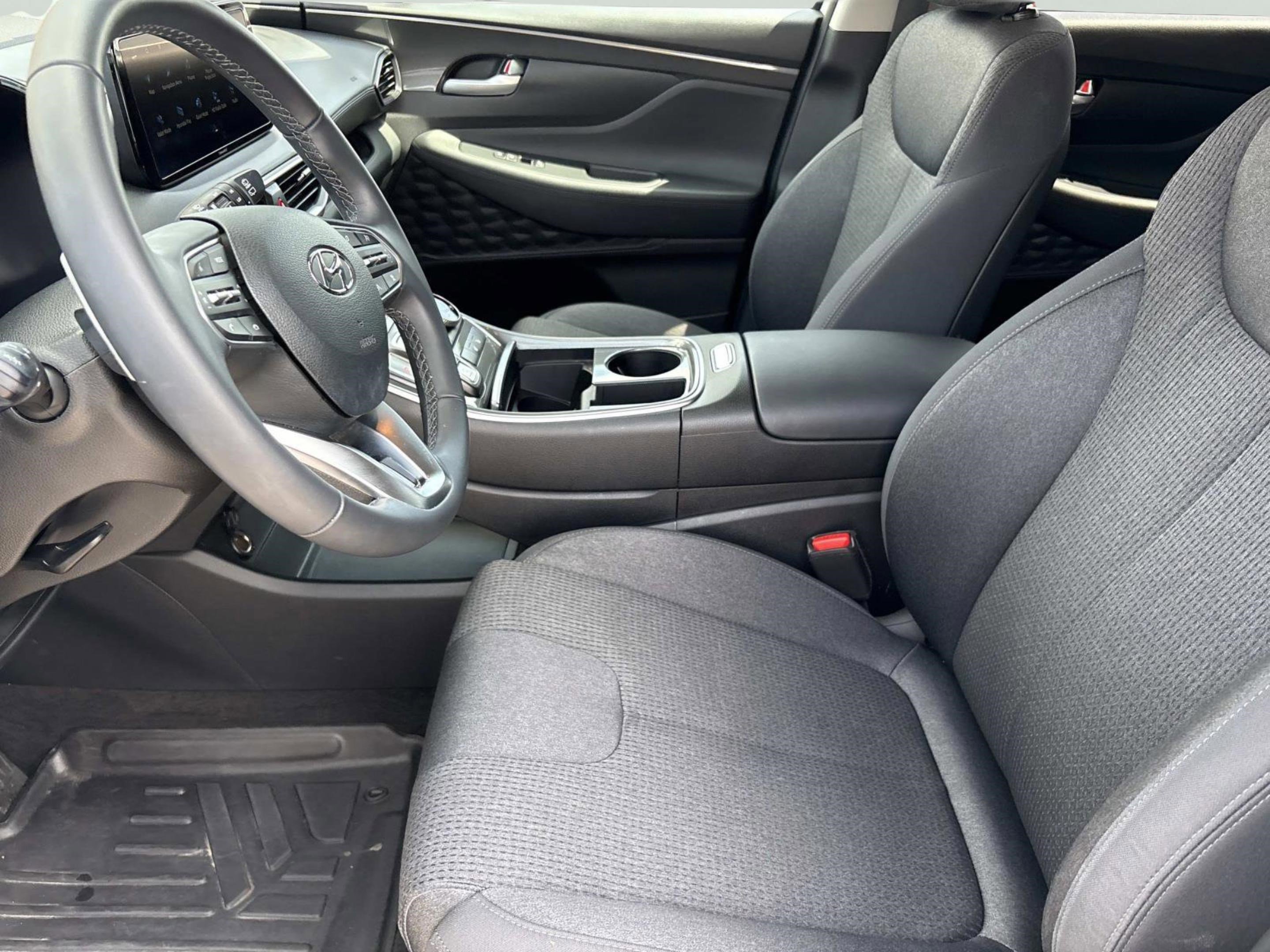 Used 2023 Hyundai Santa Fe SEL image 26