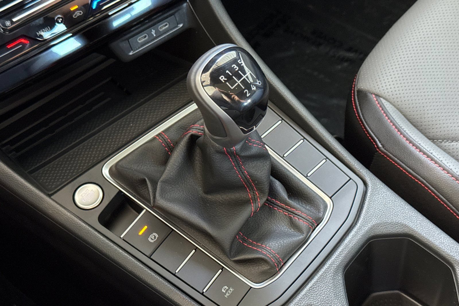 New 2026 Volkswagen Jetta GLI Autobahn FWD image 19