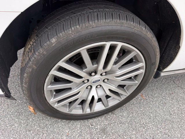 Certified 2024 Ford Expedition Limited AWD/4WD image 9