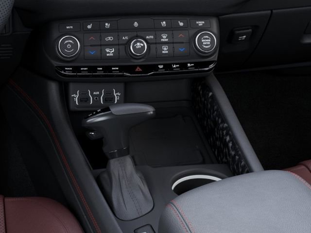 New 2026 Dodge Durango GT AWD/4WD image 24