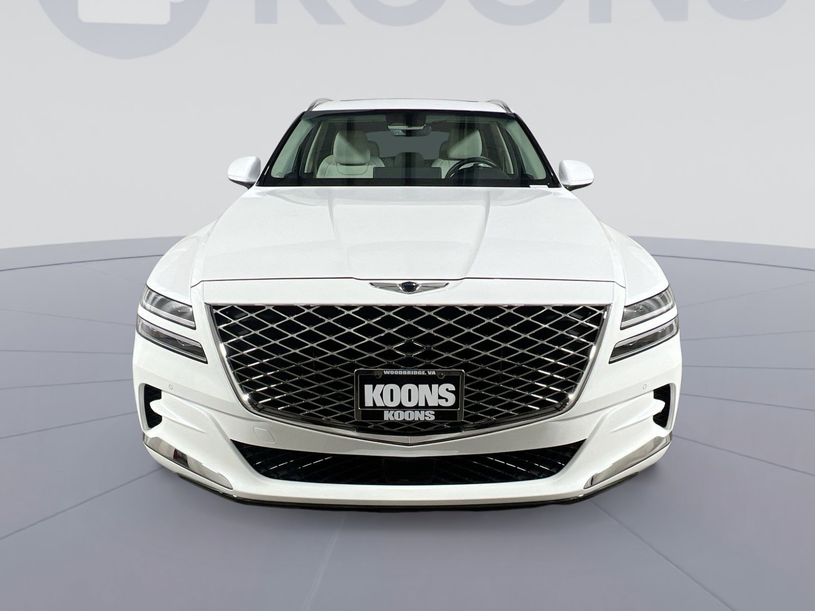 Used 2023 Genesis GV80 3.5T image 11