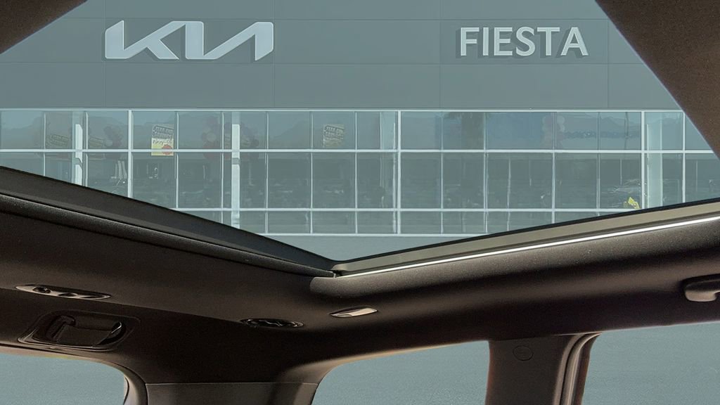 Certified 2023 Kia Telluride SX X-Pro image 27