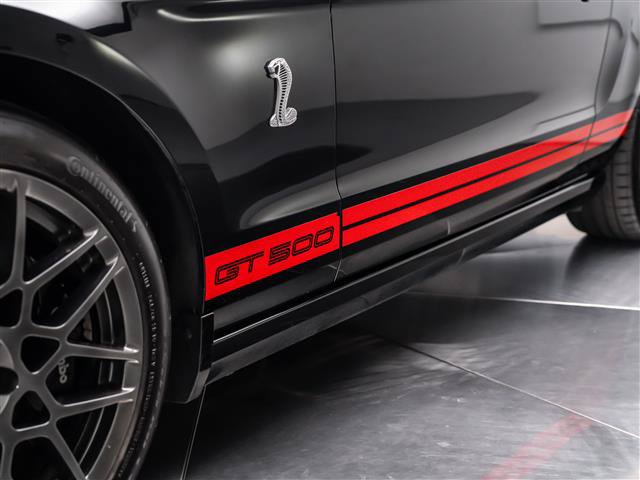 Used 2013 Ford Mustang Shelby GT500 RWD image 17