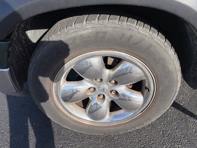 Used 2002 Dodge Ram 1500 Truck SLT image 19