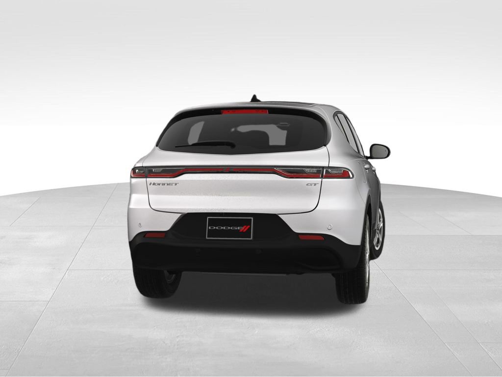 Used 2025 Dodge Hornet GT image 16