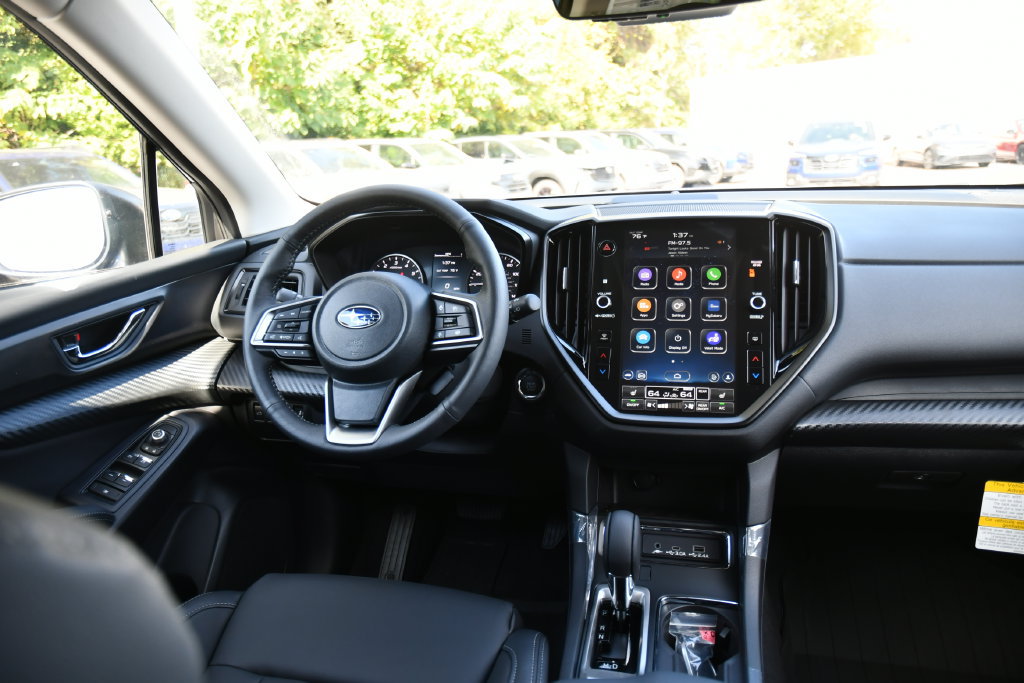New 2027 Subaru Ascent Premium AWD/4WD image 21