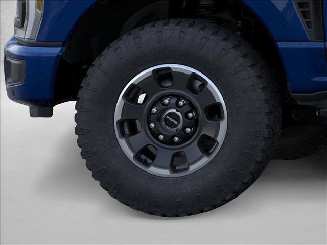 New 2026 Ford F350 Lariat w/ Tremor Off-Road Package image 19