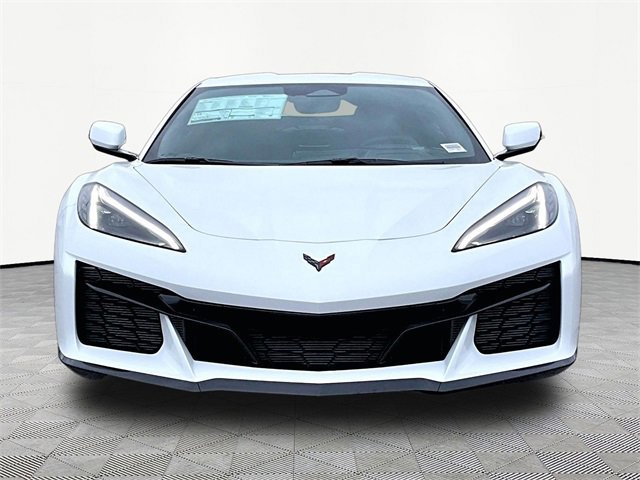 New 2026 Chevrolet Corvette Z06 image 2