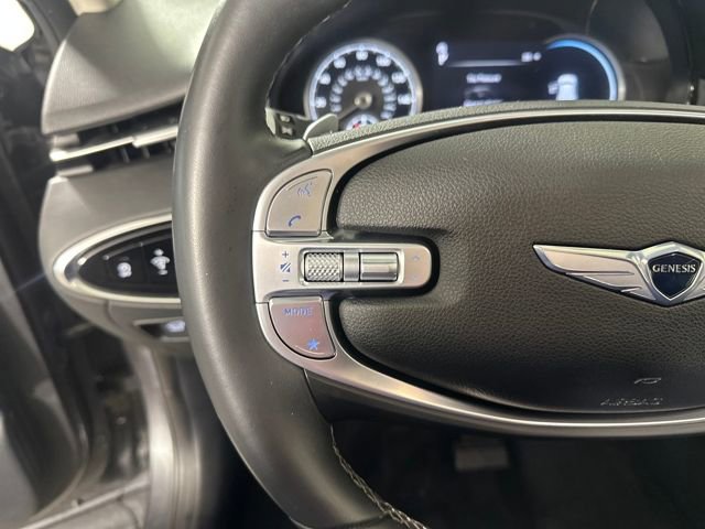 Used 2022 Genesis GV70 2.5T w/ Select Package image 15