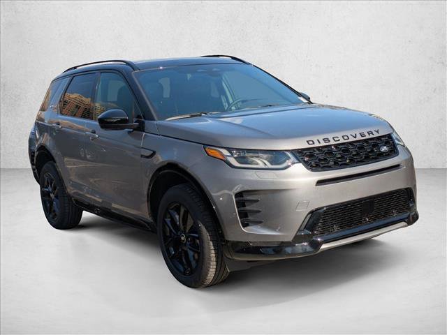 New 2026 Land Rover Discovery Sport Landmark image 7