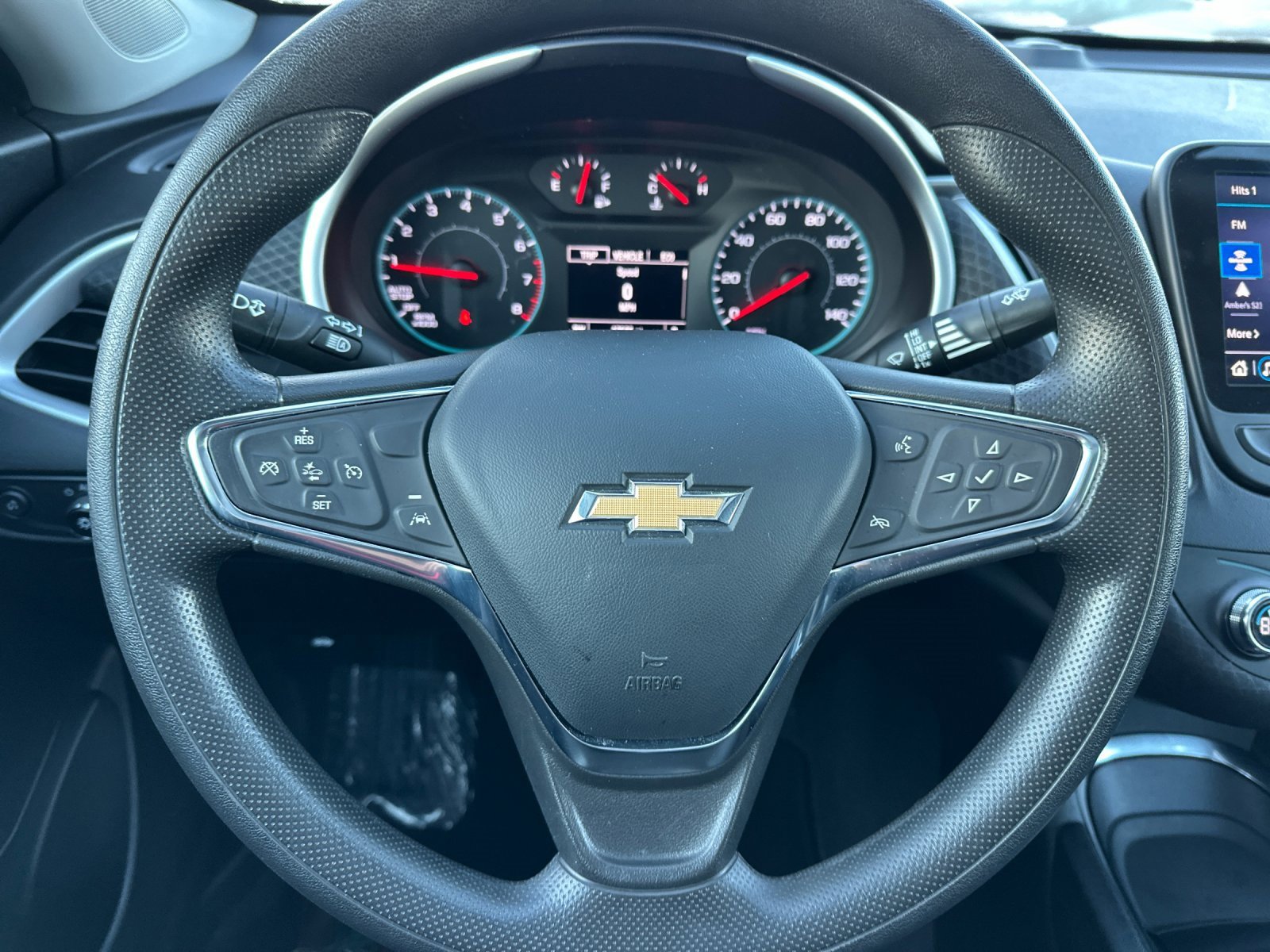 Used 2023 Chevrolet Malibu LT image 22