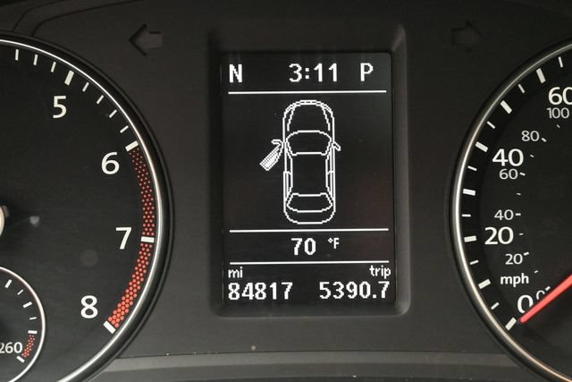Used 2015 Volkswagen Passat 1.8T Sport FWD image 13