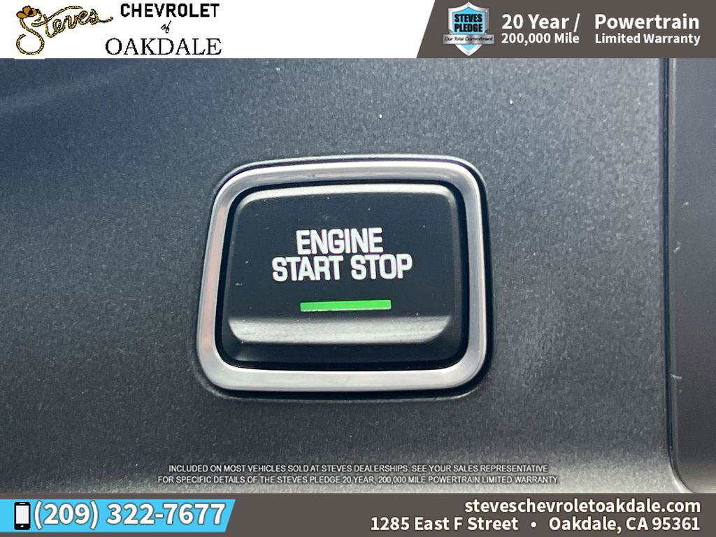 Used 2014 Chevrolet Corvette Stingray Convertible w/ 2LT Preferred Equipment Group RWD image 21