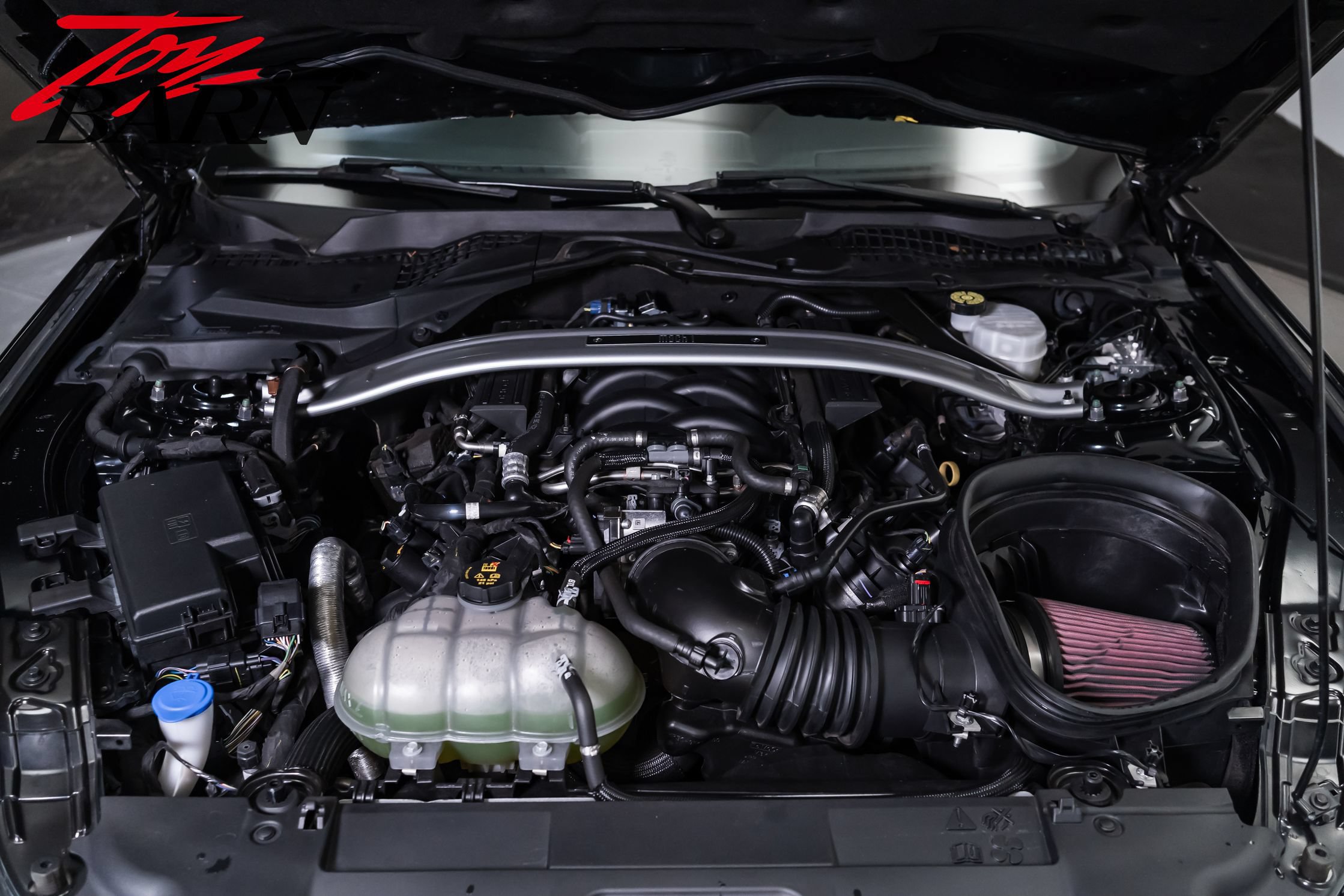 Used 2022 Ford Mustang Mach 1 RWD image 41