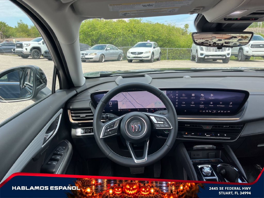 New 2026 Buick Envision Avenir AWD/4WD image 13