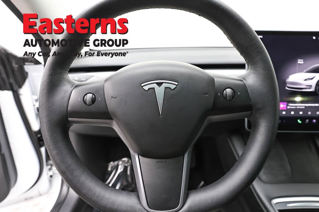 Used 2023 Tesla Model 3 Standard Range RWD image 10