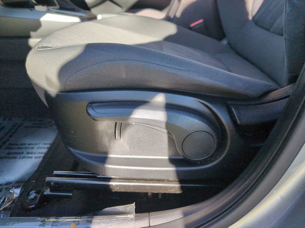 Certified 2024 Kia Seltos LX image 35