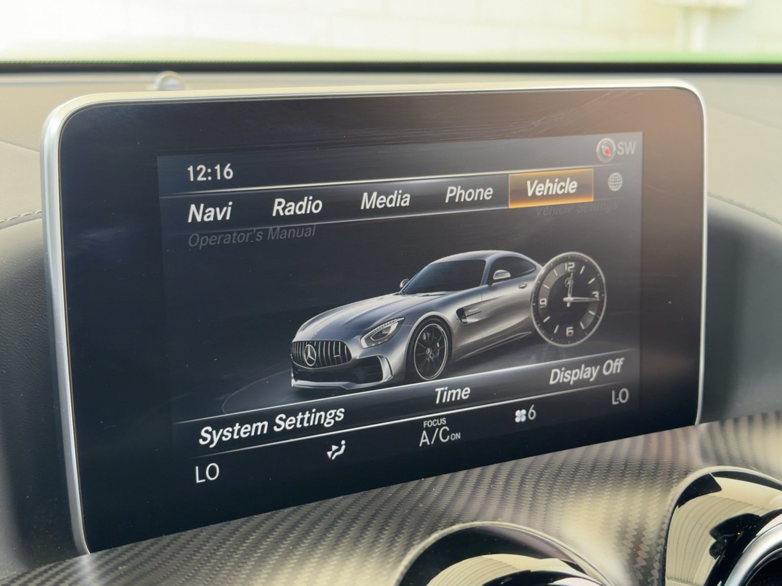 Used 2018 Mercedes-Benz AMG GT R image 24