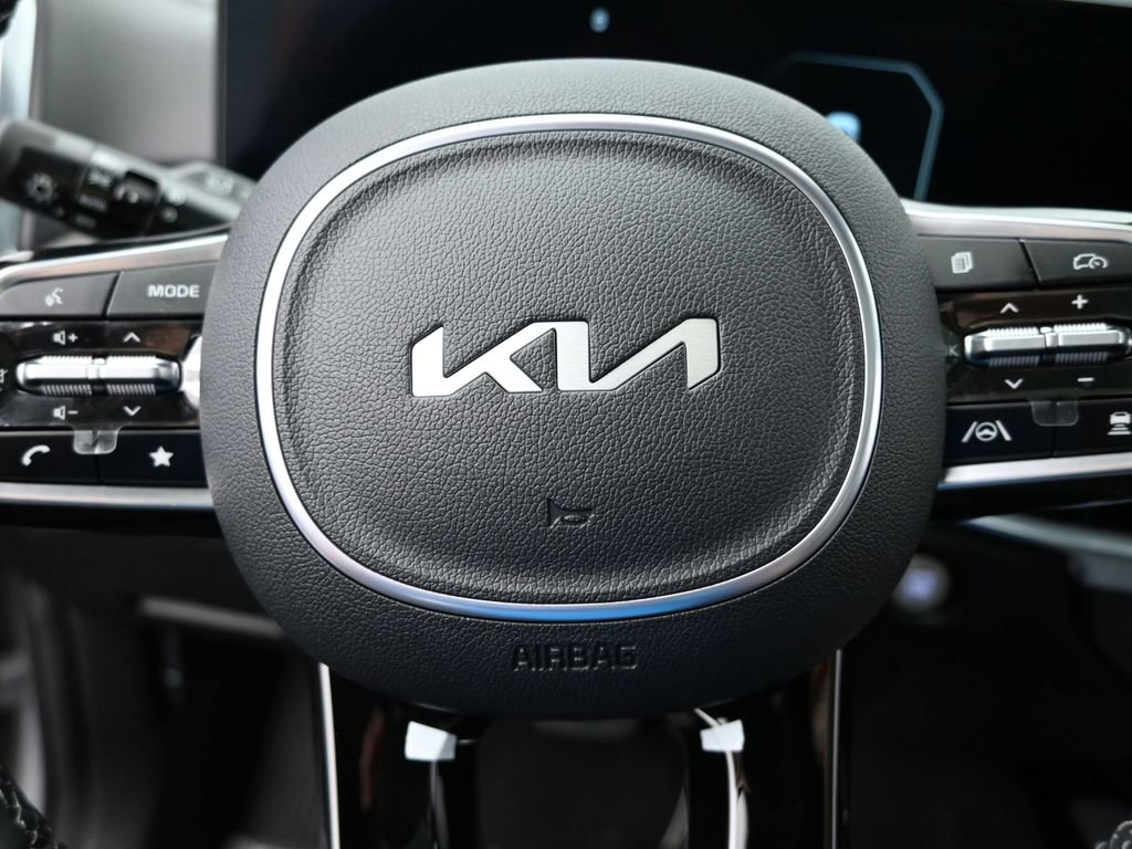 Used 2025 Kia Sorento SX Prestige image 22