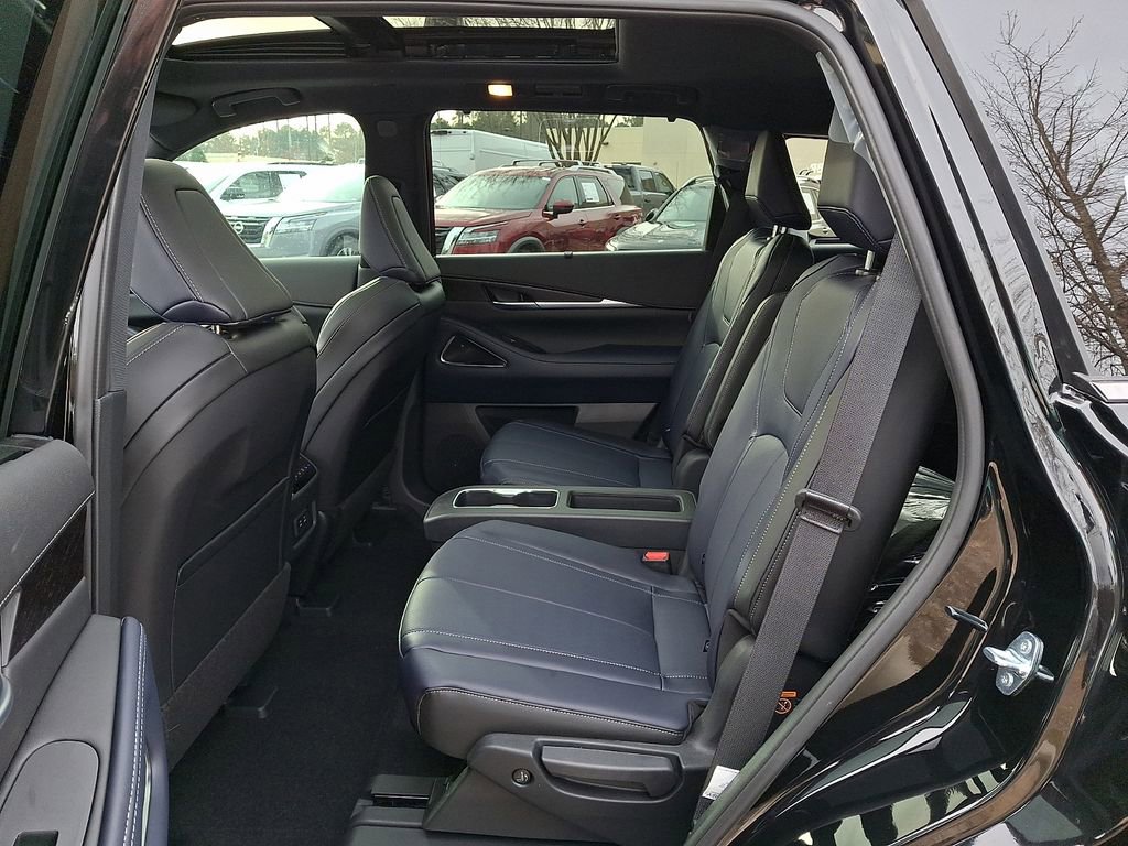 New 2026 INFINITI QX60 Sport image 6