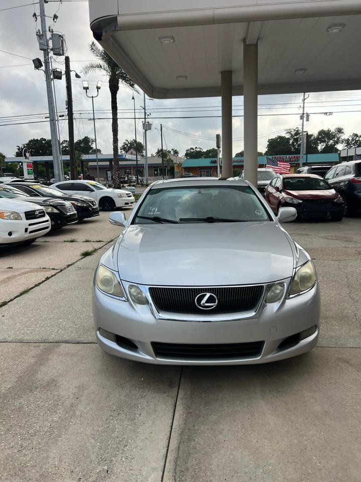 Used 2008 Lexus GS 350 RWD image 2