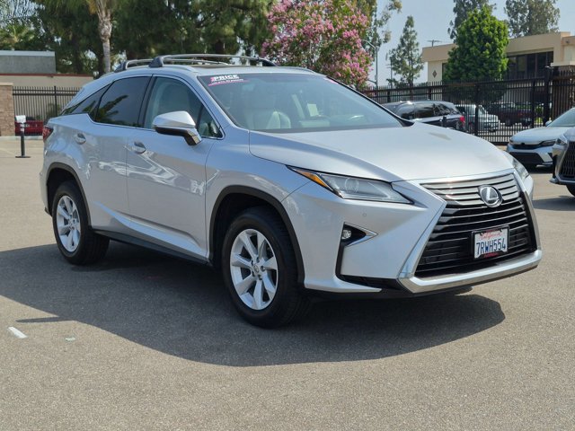 Used 2016 Lexus RX 350 FWD w/ Premium Package image 3