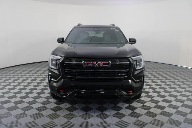 New 2026 GMC Terrain AT4 w/ Convenience Package III image 31