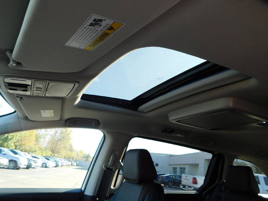New 2027 Honda Odyssey Elite image 12