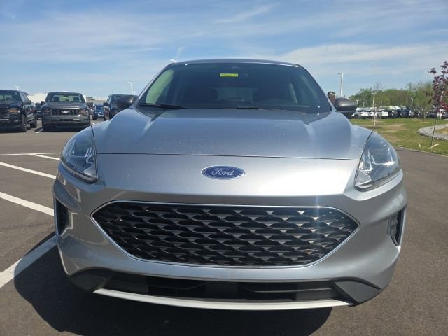 Certified 2022 Ford Escape SE AWD/4WD image 3
