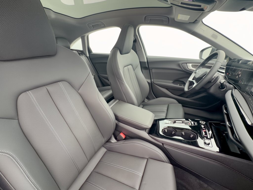 New 2026 Audi A5 2.0T Premium Plus AWD/4WD image 30