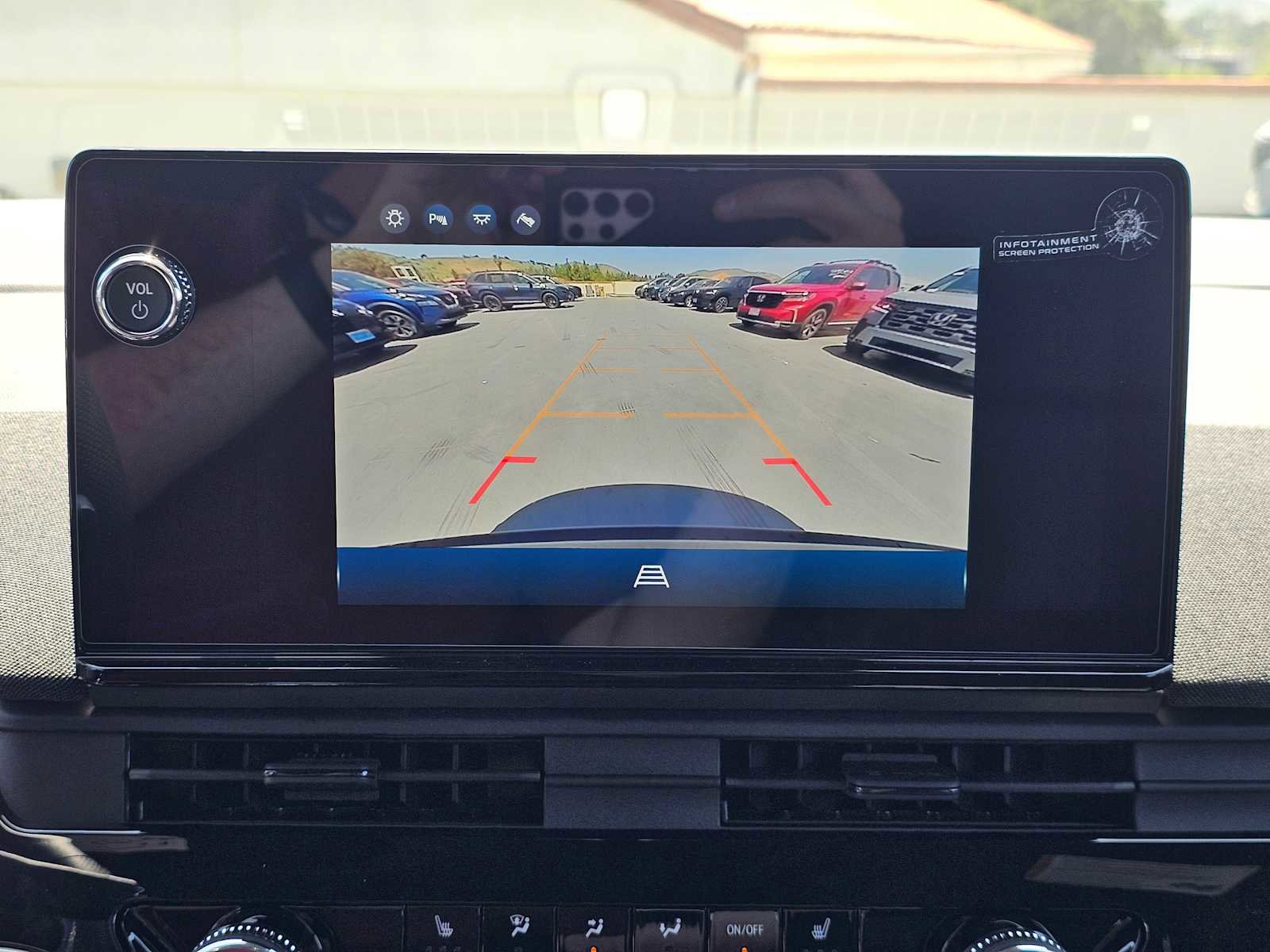 New 2026 Honda Prologue EX image 26