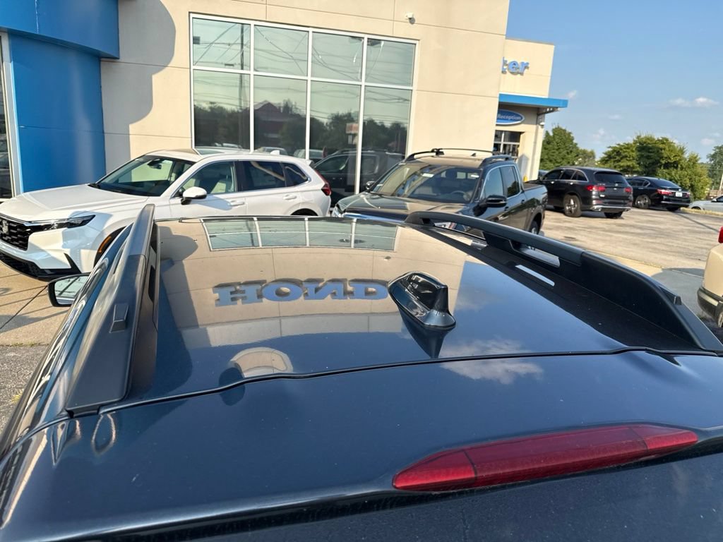 Used 2017 Subaru Crosstrek 2.0i Limited AWD/4WD image 13