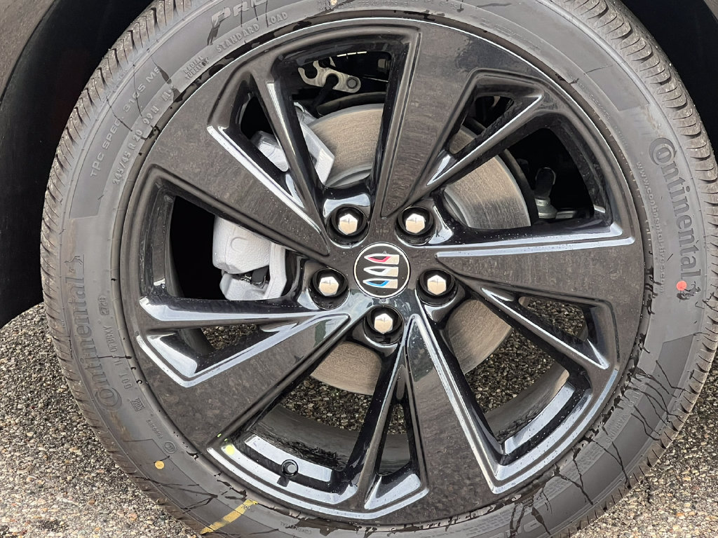 New 2026 Buick Envision Sport Touring AWD/4WD image 6