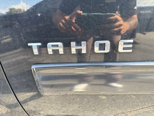 Used 2009 Chevrolet Tahoe LT w/ Luxury Package AWD/4WD image 7