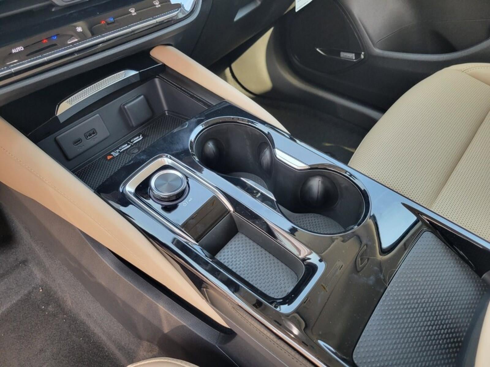 New 2026 Buick Envision Preferred AWD/4WD image 15