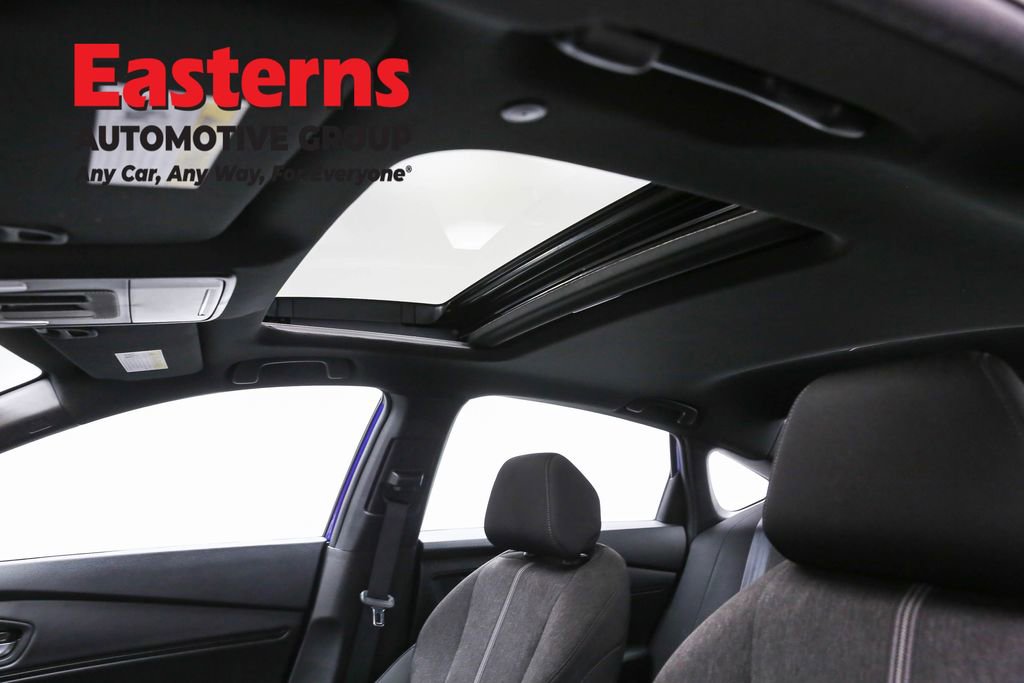 Used 2024 Honda Accord Sport image 33