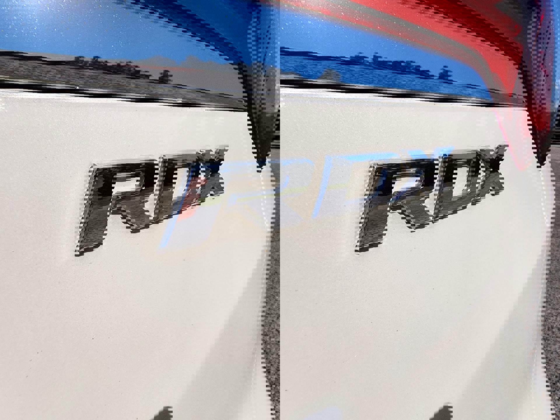 Used 2016 Acura RDX FWD w/ Advance Package image 19